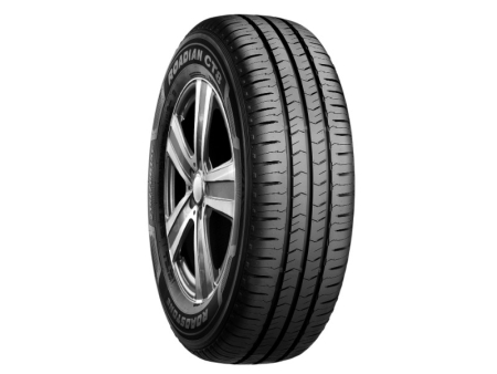 195R15C 106/104 ROADSTONE ROADIAN CT8 NON