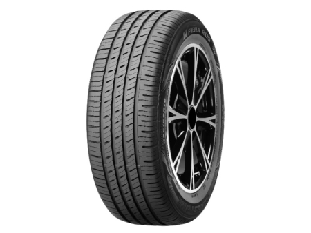 235/65R18 110V ROADSTONE RU5 ASY