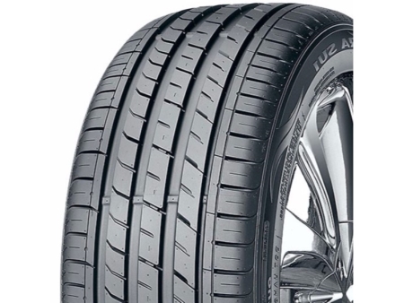 245/45ZR17 99W ROADSTONE NFERA SU1 ASY