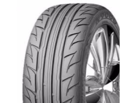 215/45R17 91W ROADSTONE N9000 DIR