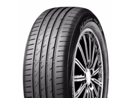 235/60R17 102H ROADSTONE N-BLUE HD PLUS ASY