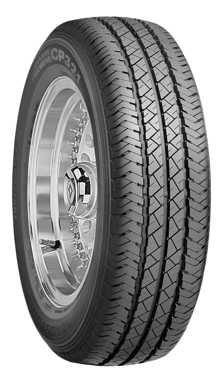 235/65R16 115/113T ROADSTONE CP321 NON