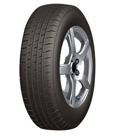 215/60R17 95H INVOVIC EL393 ASY