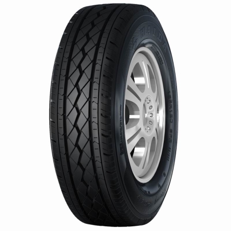 155R12 88/86Q HAIDA HD515 NON