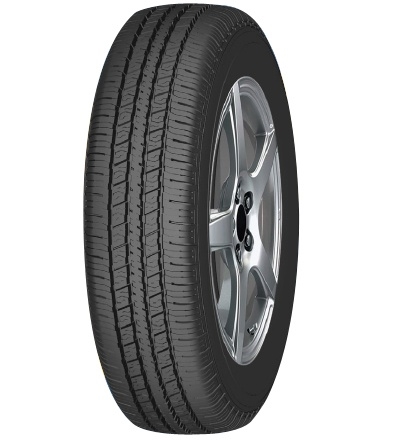 235/60R18 107V INVOVIC EL515 NON