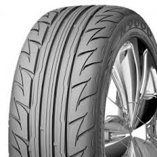 215/40ZR17 87 W ROADSTONE N9000 DIR