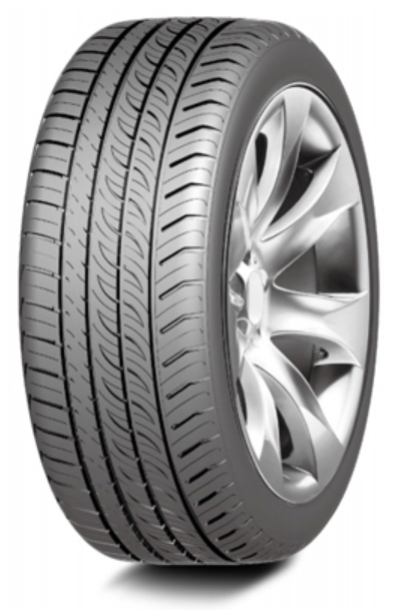 205/40R17 84W HILO GREEN PLUS ASY