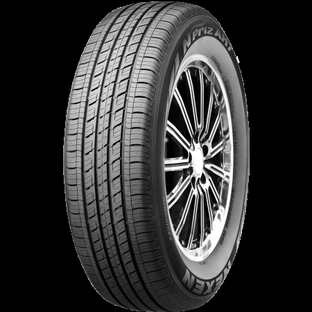 225/65R17 102H ROADSTONE N-PRIZ AH7 NON