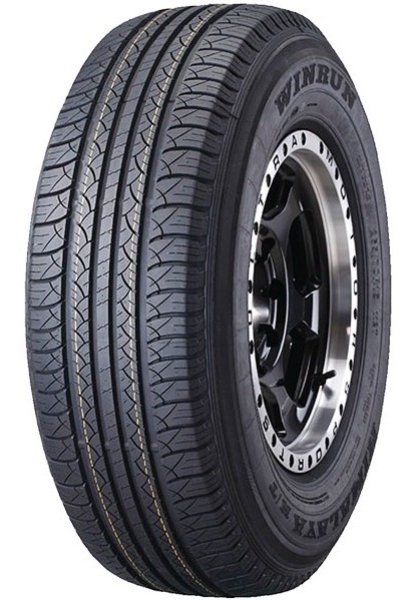 245/55R19 103V WINRUN MAXCLAW H/T2 NON