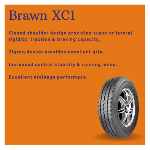 Hilo Tyres Stocked by Direct Tyres, East Tamaki