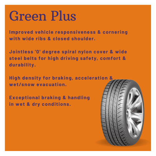 Hilo Tyres Stocked by Direct Tyres, East Tamaki